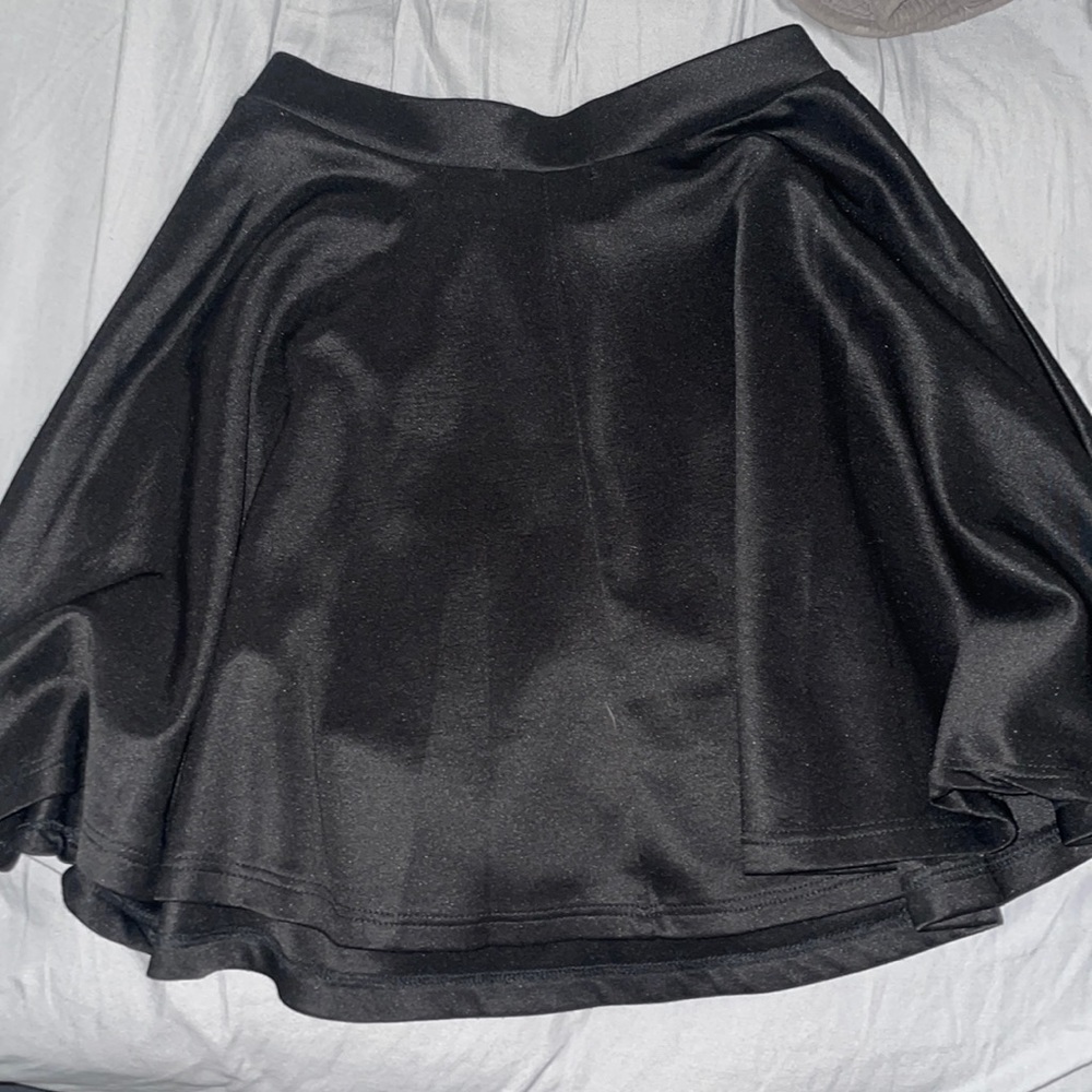 Skater skirt